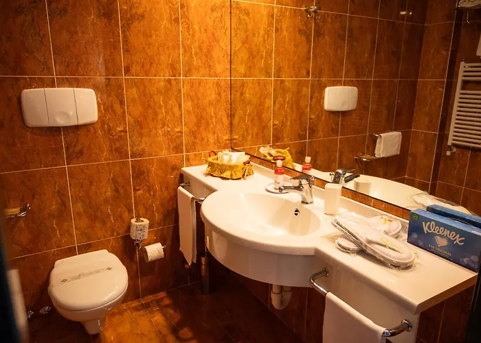 Hotel Residence Federiciano