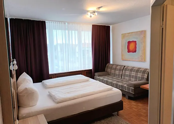 Hotel Zum Prinzen Sinsheim