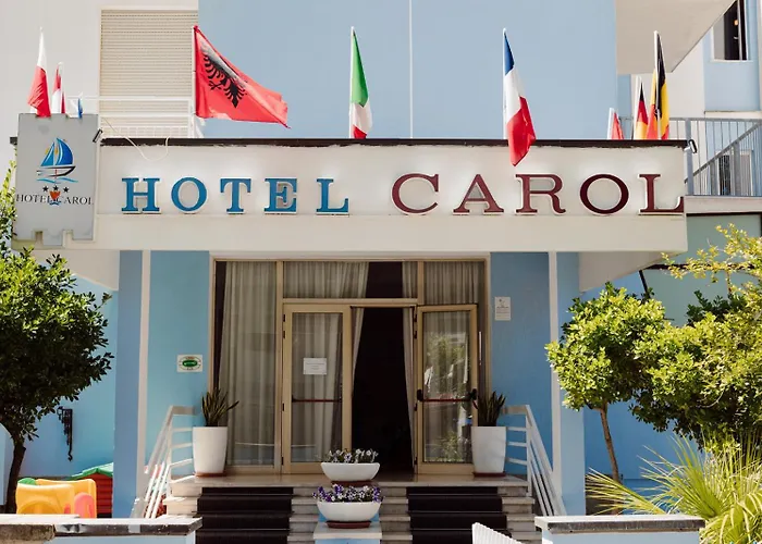 Hotel Carol