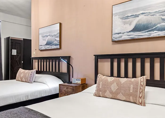 Rincon Plaza Hotel