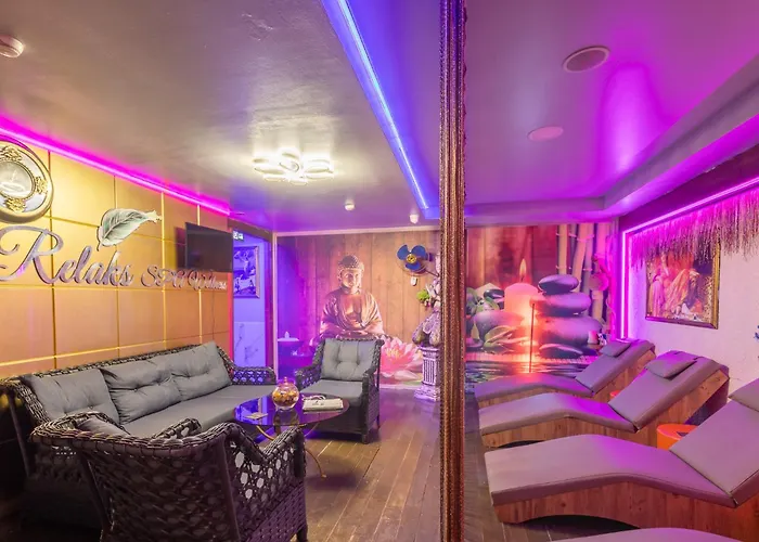 Reo Hotel Antalya