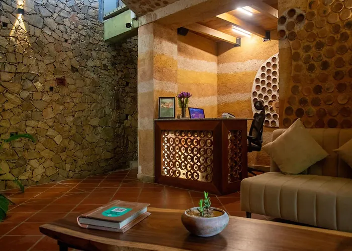 O2 Villas Ella