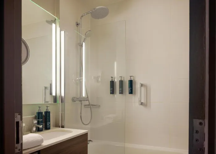 Doubletree By Hilton London Chelsea