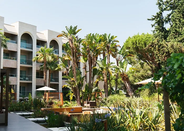 Falesia Hotel - Adults Only