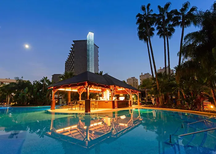 SOL by Meliá Príncipe Torremolinos