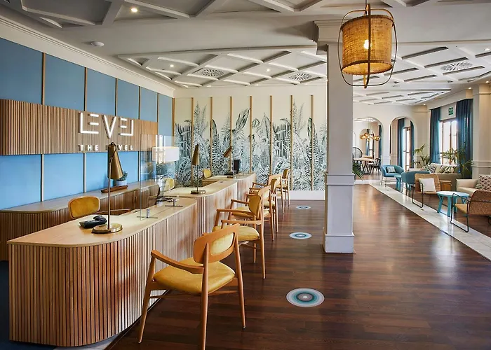 Meliá Villaitana Benidorm