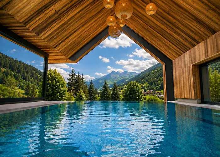 Forster'S Naturresort Neustift im Stubaital