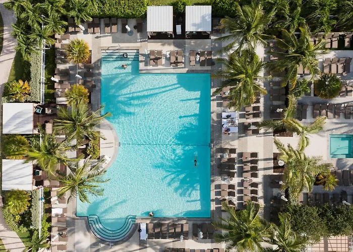 The Ritz-Carlton Key Biscayne, Miami Hotel