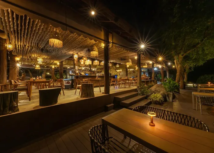 Tanote Villa Resort, Koh-Tao