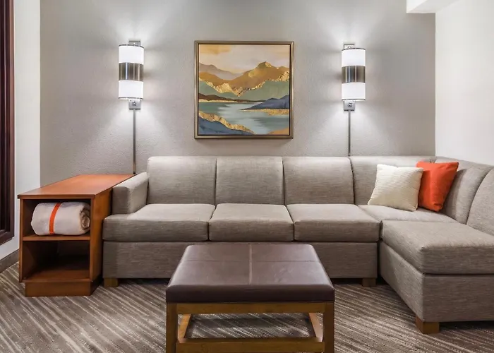 Hyatt Place Nashville Airport