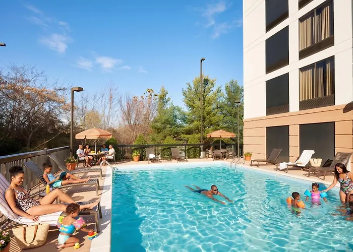 Hyatt Place Nashville Airport