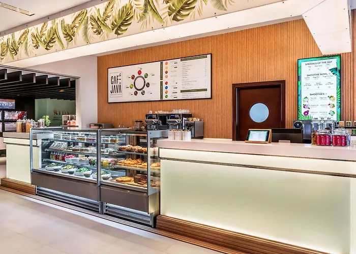 Novotel Dubai Al Barsha