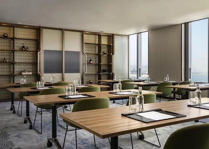 The Silveri Hotel Hong Kong - Mgallery Collection