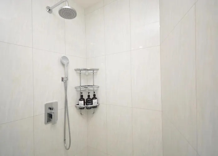 Bm Avenue Hotel