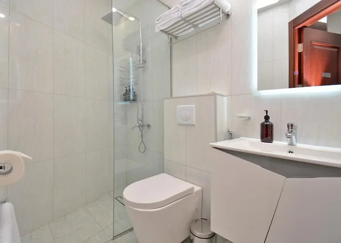 Bm Avenue Hotel