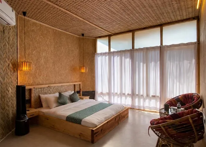 Chader Bari Beach Resort, Cox'S Bazar