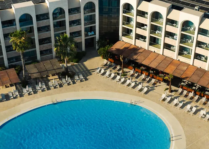 Falesia Hotel - Adults Only