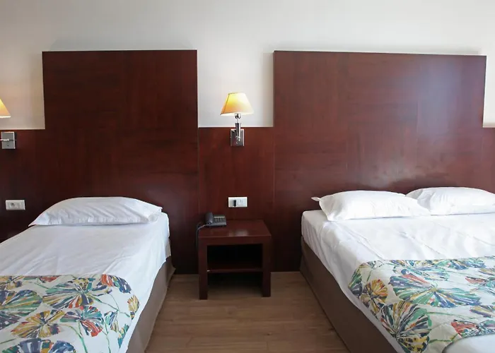 Hotel Capo D'Orto - Porto - Corse