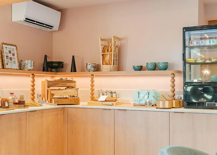 Capucines Hotel Saint Tropez