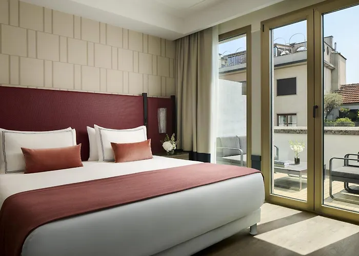 Tivoli President Milano Hotel