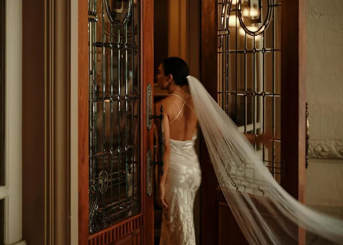 The Driskill Austin