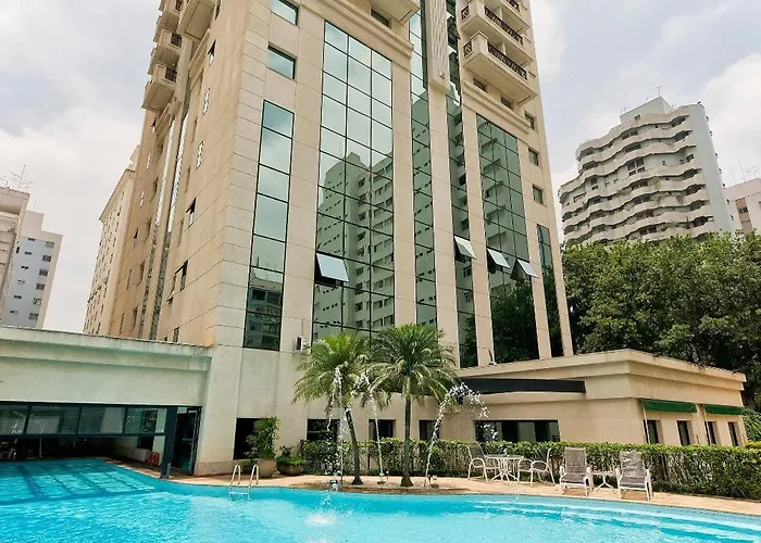 INNSiDE São Paulo Higienópolis