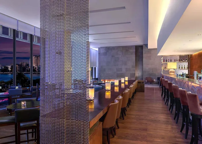 Sofitel Cairo Downtown Nile