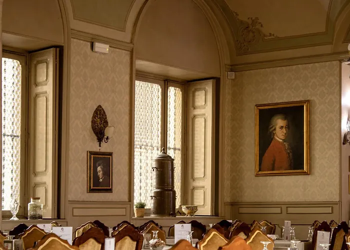 Hotel Antica Dogana Torino