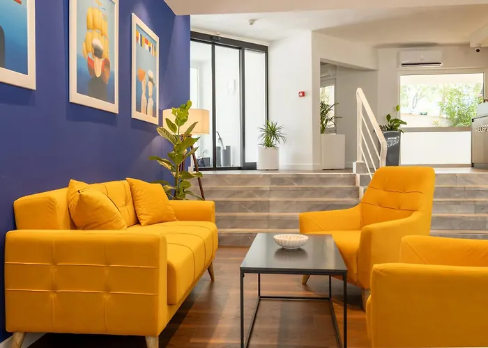 Hotel Jadran Split