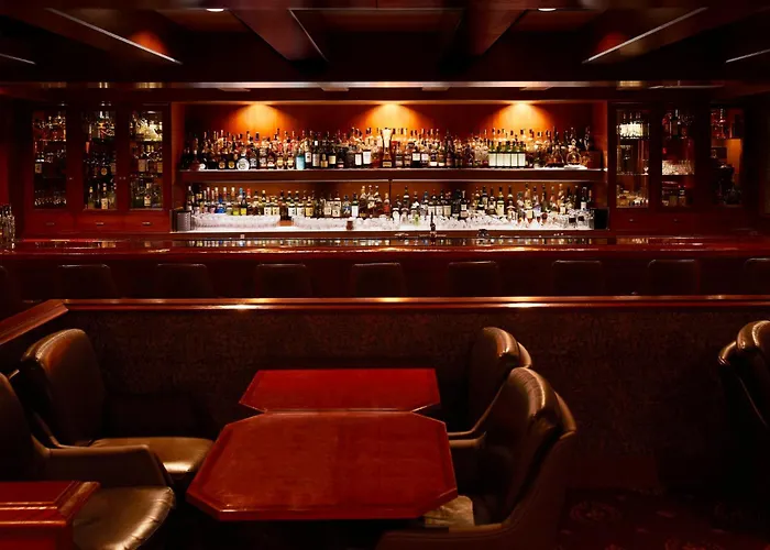 Rihga Royal Hotel Osaka, Vignette Collection By Ihg