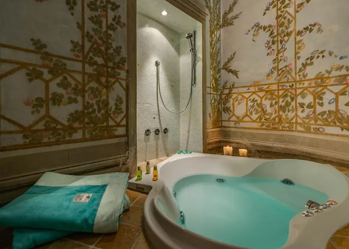 Residenza D'Epoca In Piazza Della Signoria Bed & Breakfast Florence