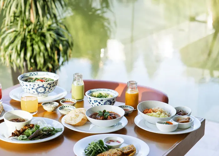 Jw Marriott Hotel Hanoi