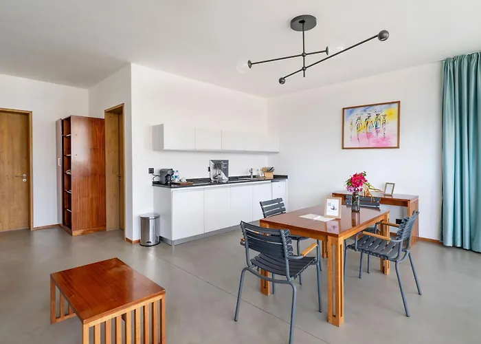 King Fisher Village Eco-Boutique Hotel