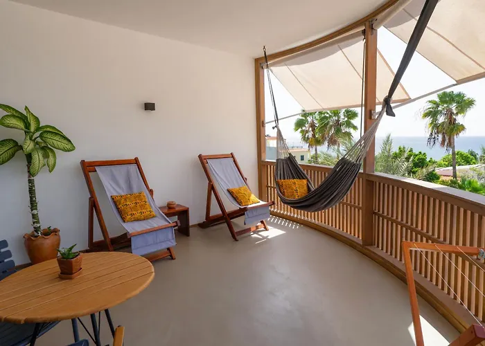 King Fisher Village Eco-Boutique Hotel