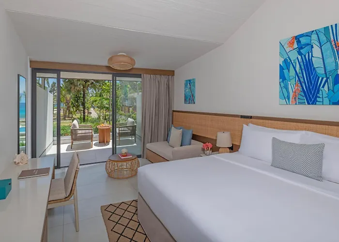 Avani Plus Barbarons Seychelles Resort