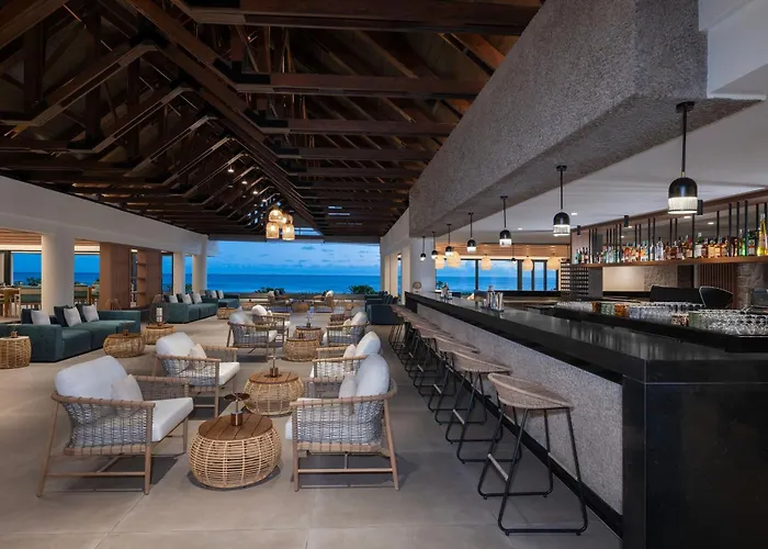 Avani Plus Barbarons Seychelles Resort