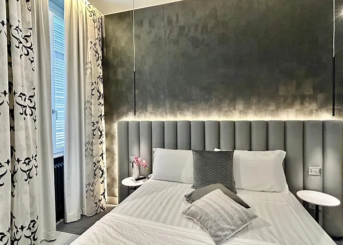 Private Luxury Suites Rome