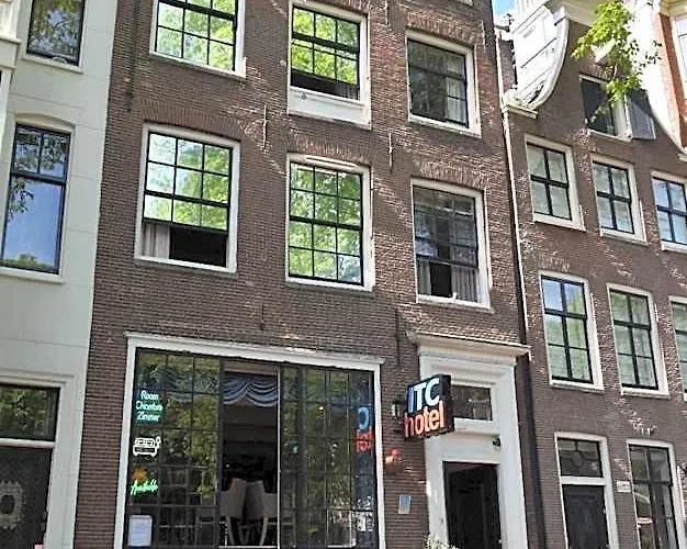 Itc Hotel Amsterdam
