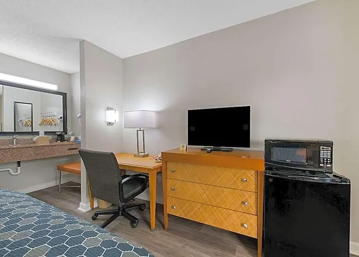 Days Inn Cheraw