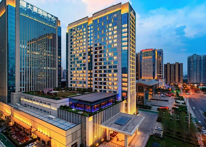 Renaissance Xi'An Hotel