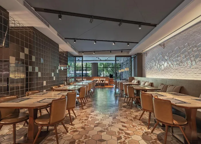 Renaissance Xi'An Hotel