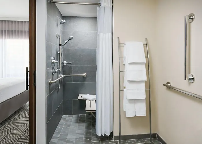 Springhill Suites By Marriott New York Manhattan Chelsea
