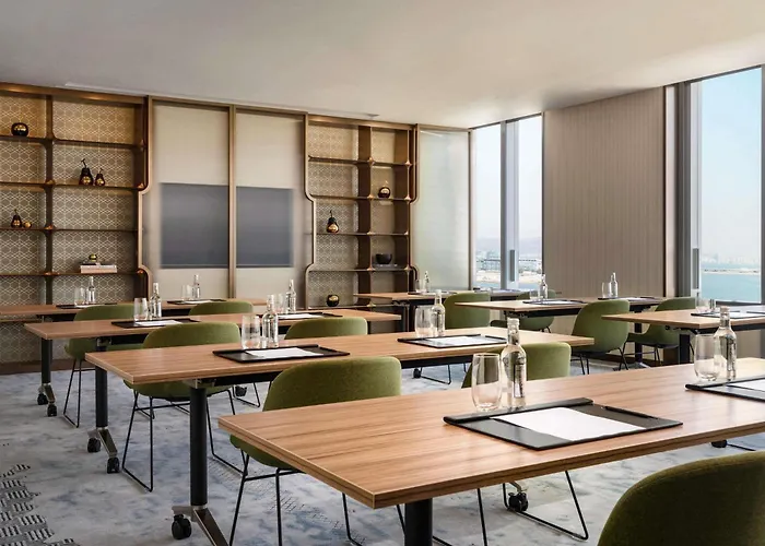The Silveri Hotel Hong Kong - Mgallery Collection