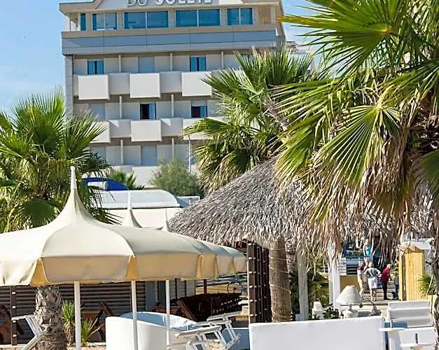 Hotel Du Soleil