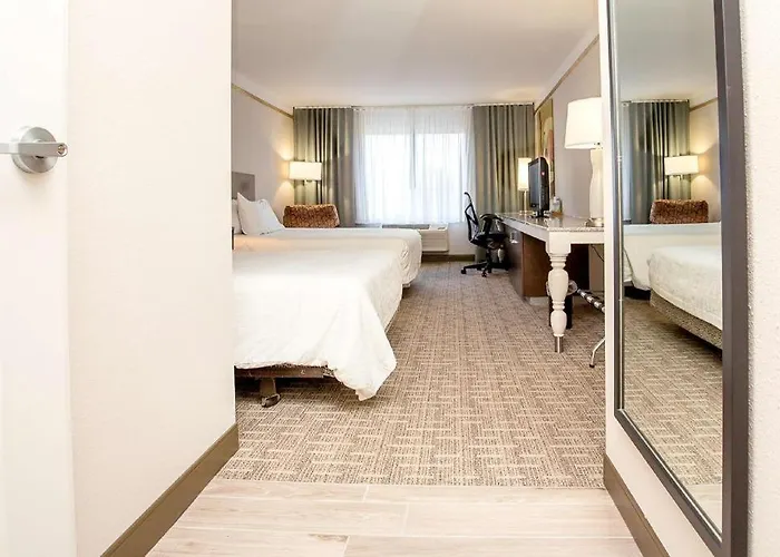Hilton Garden Inn Oshkosh