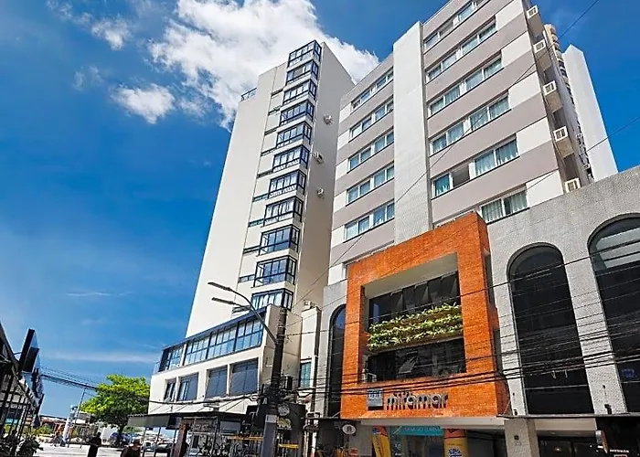 Miramar Hotel
