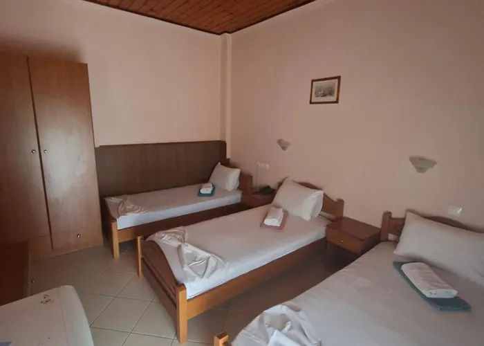 Hotel Ira