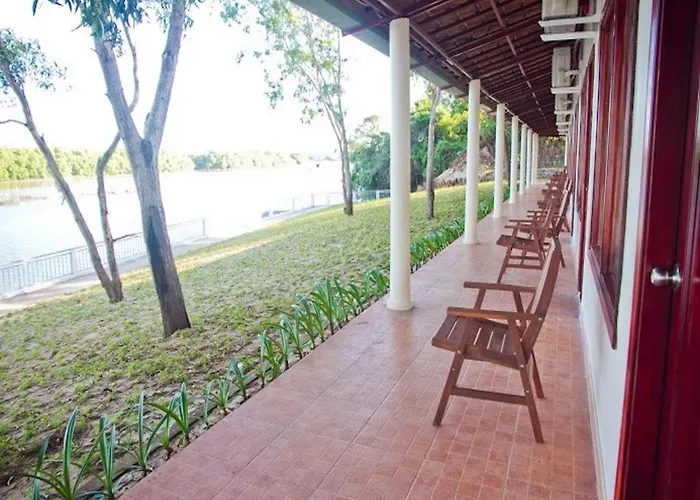 The Beach House Resort