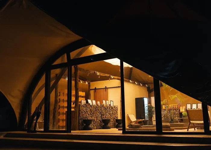 Seawind Cloudcrest Resort