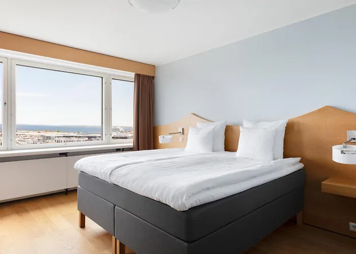 Original Sokos Hotel Viru